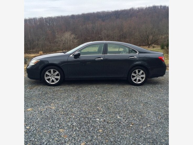 Thumbnail Photo undefined for 2009 Lexus Other Lexus Models